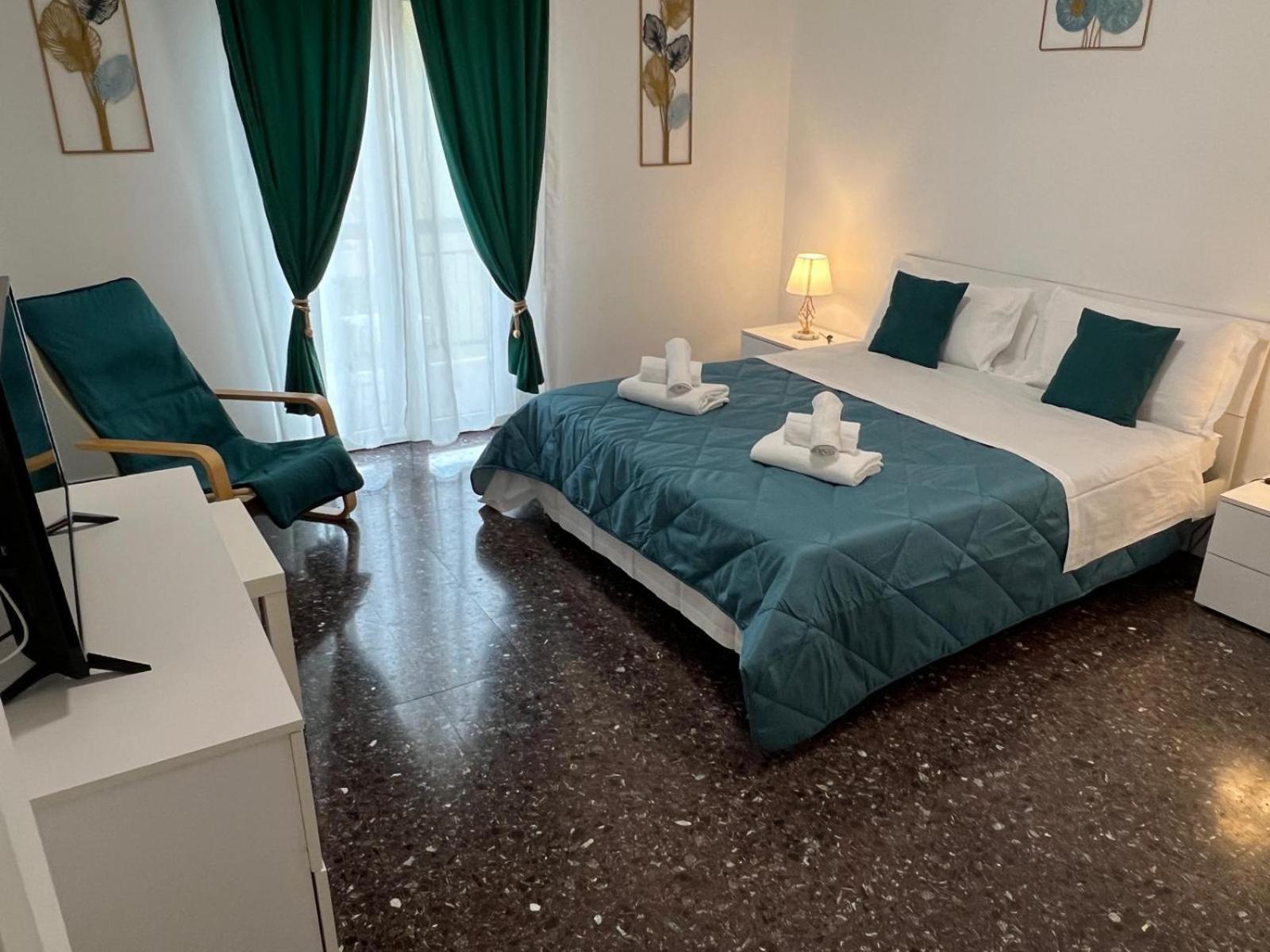Laura Home Verona Bagian luar foto