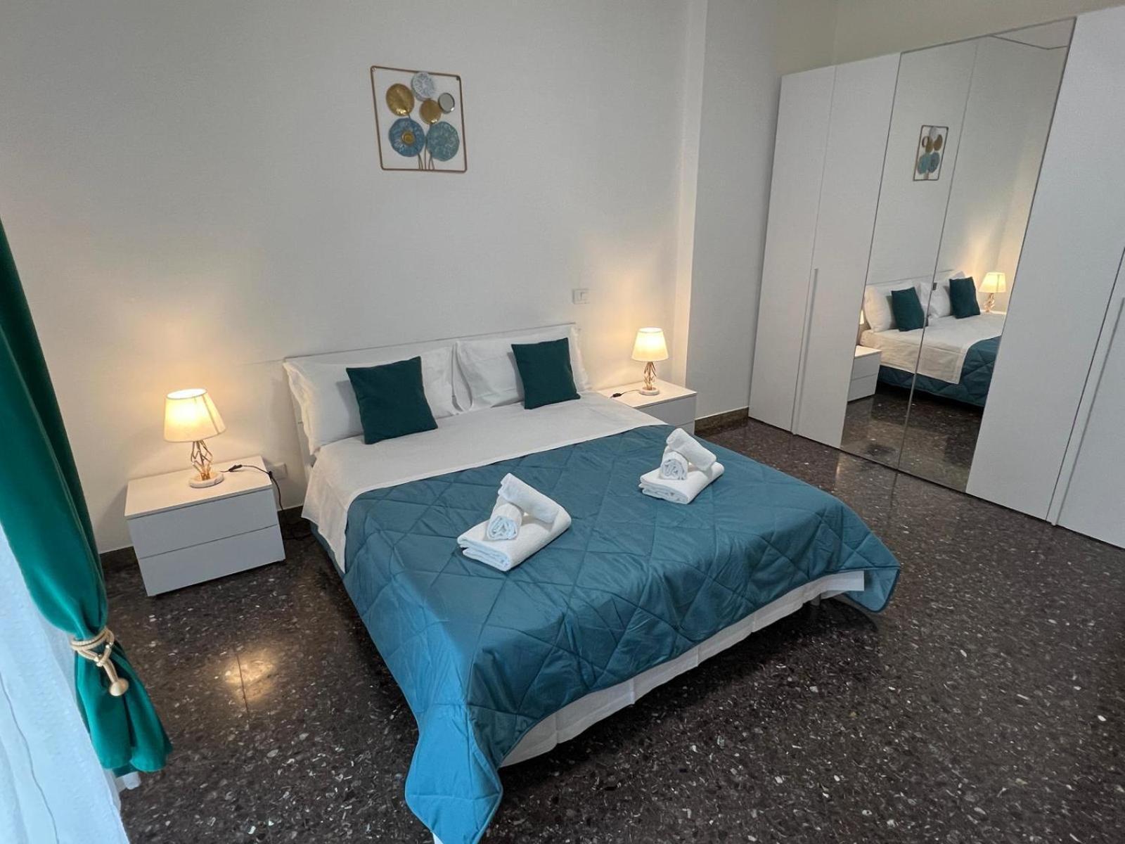 Laura Home Verona Bagian luar foto