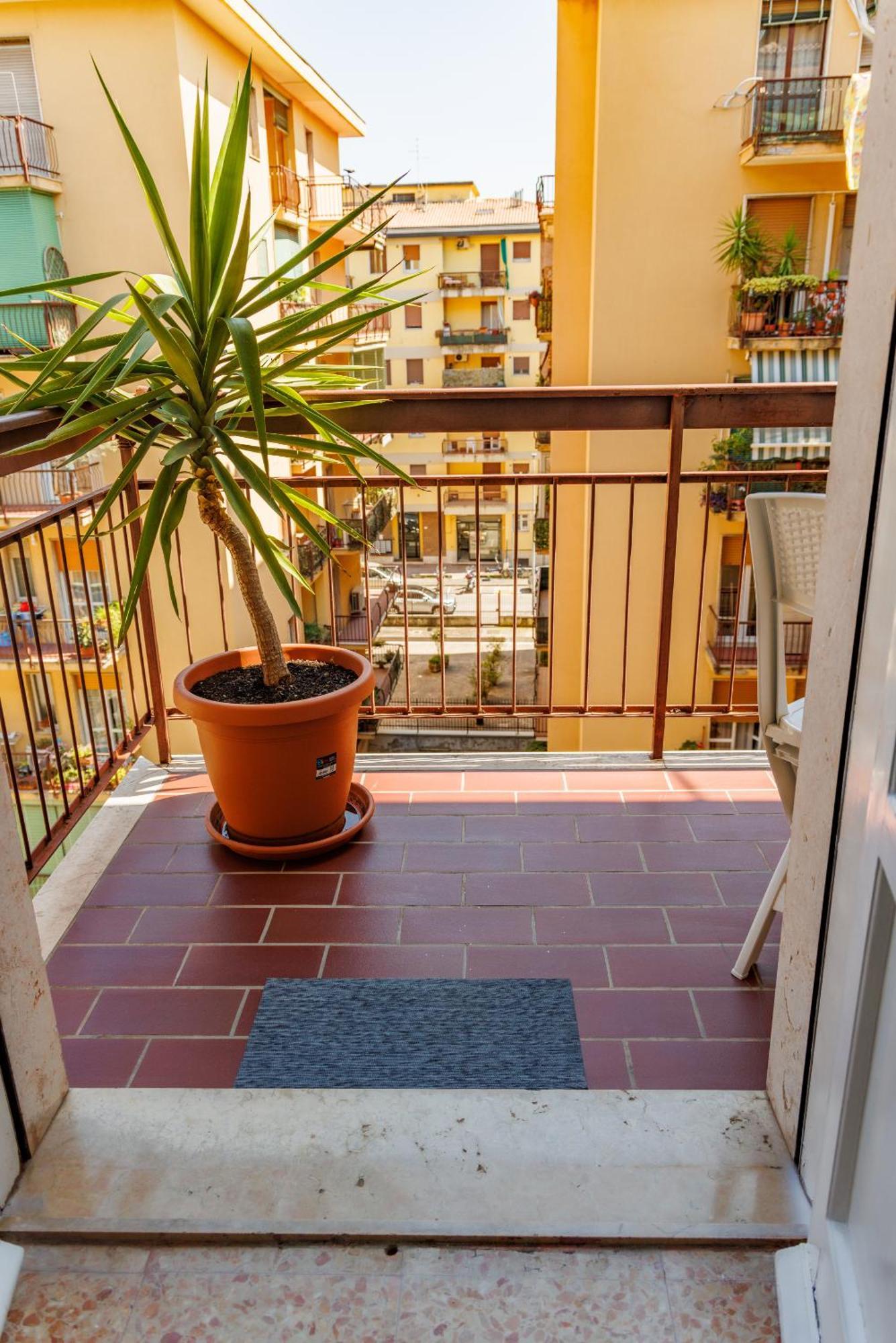 Laura Home Verona Bagian luar foto