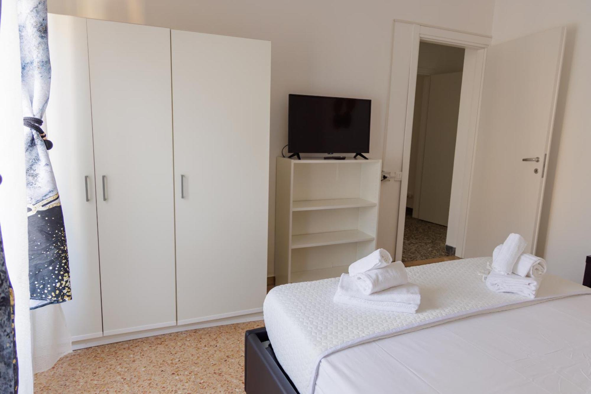 Laura Home Verona Bagian luar foto