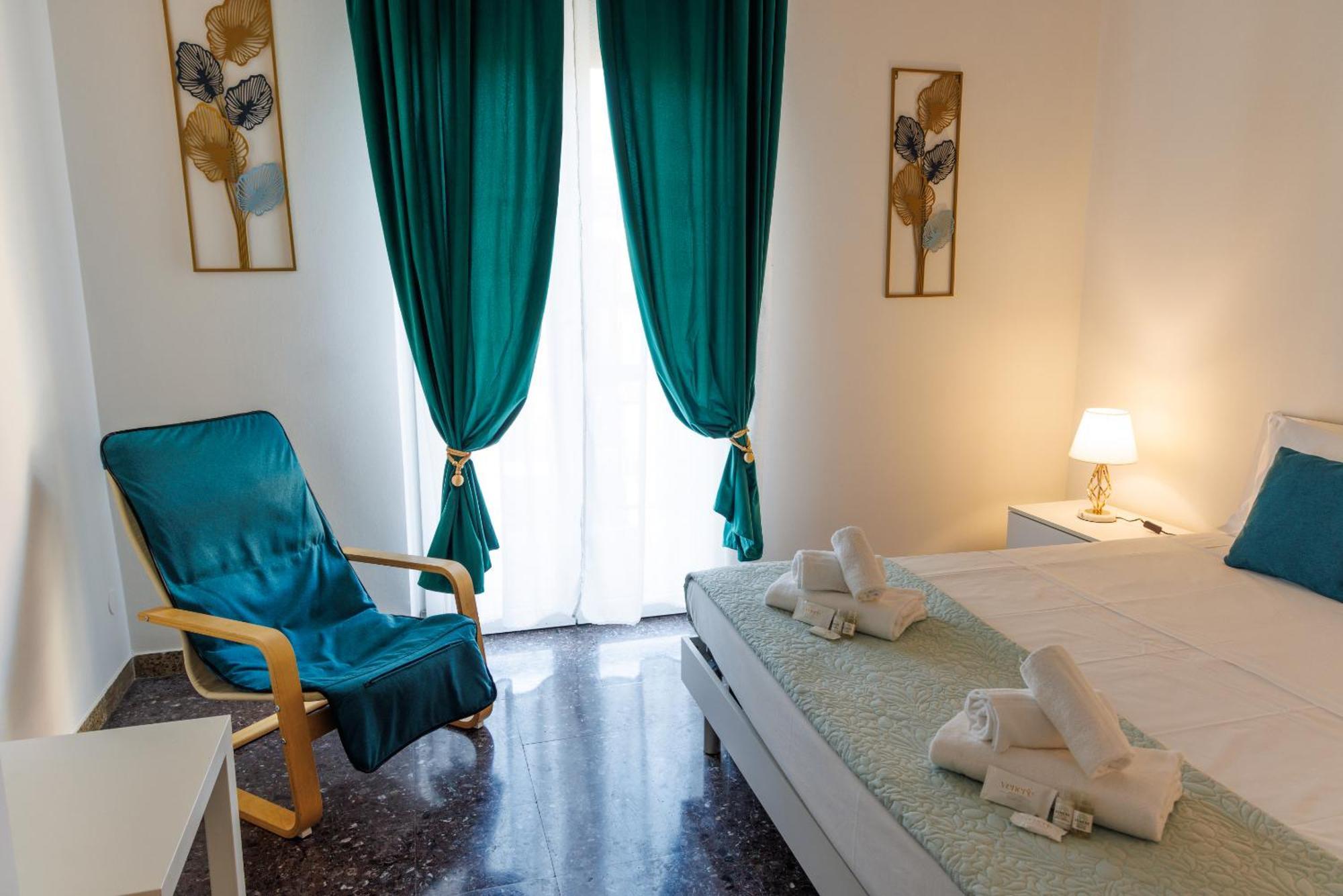 Laura Home Verona Bagian luar foto