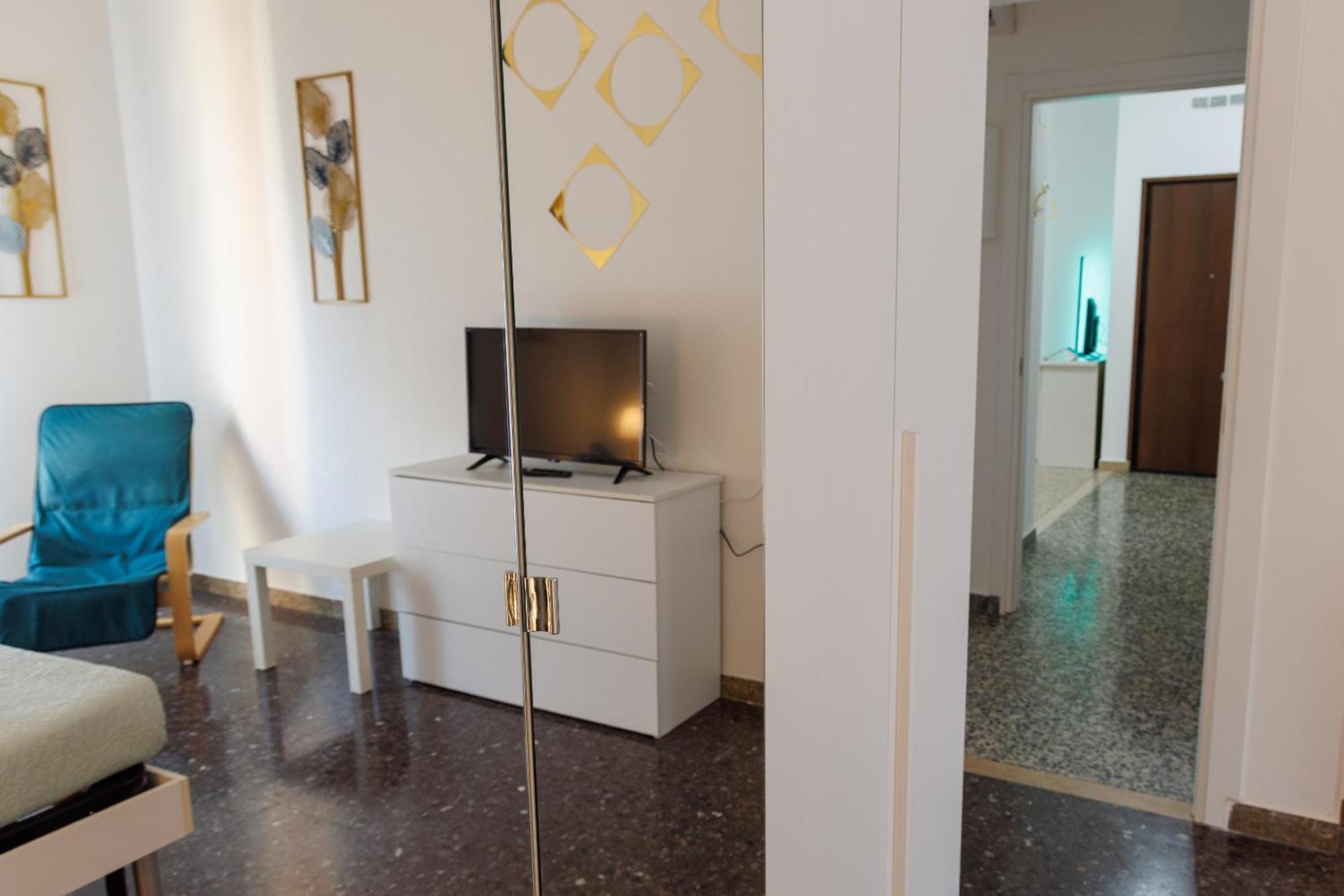 Laura Home Verona Bagian luar foto
