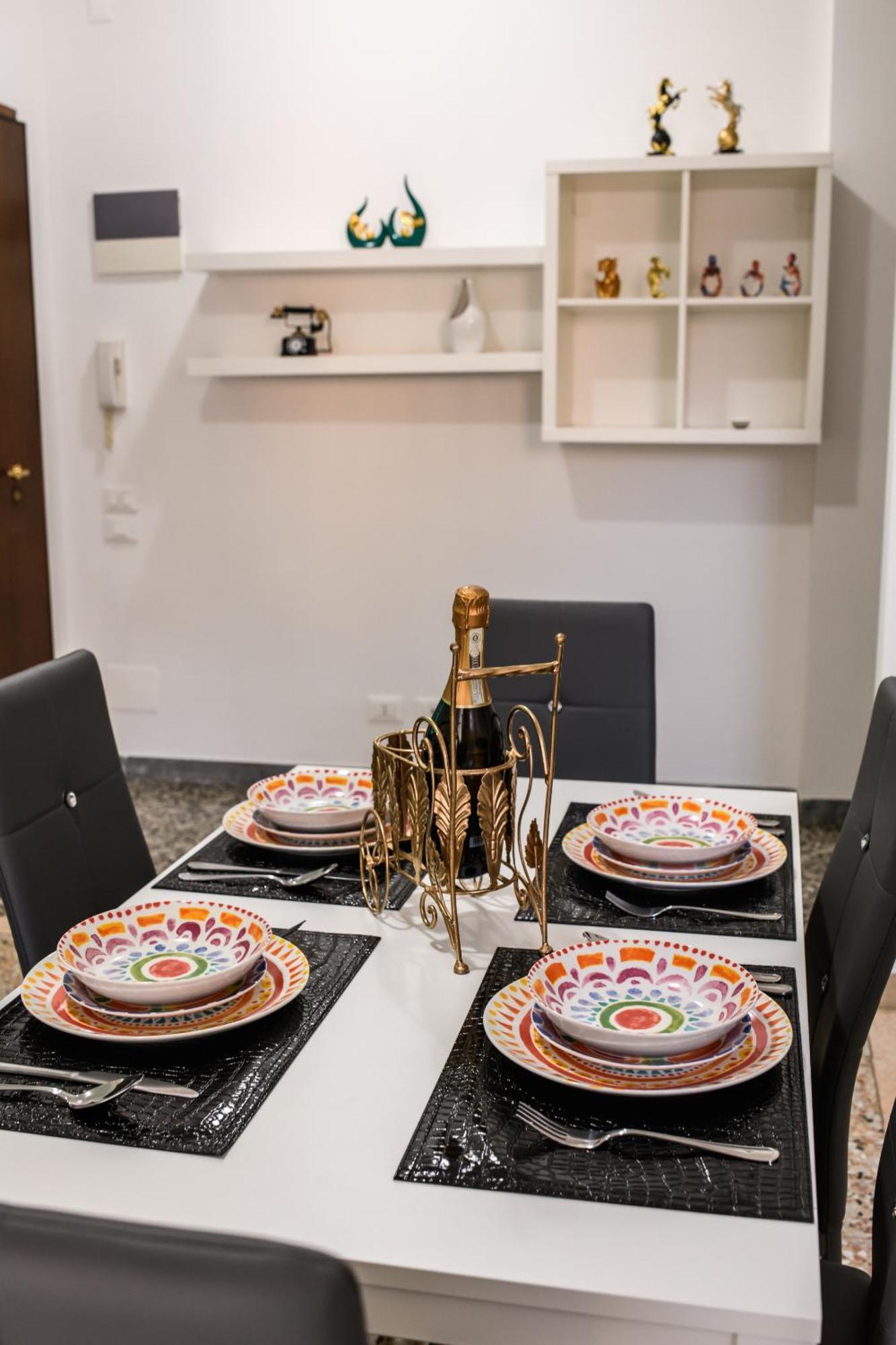 Laura Home Verona Bagian luar foto