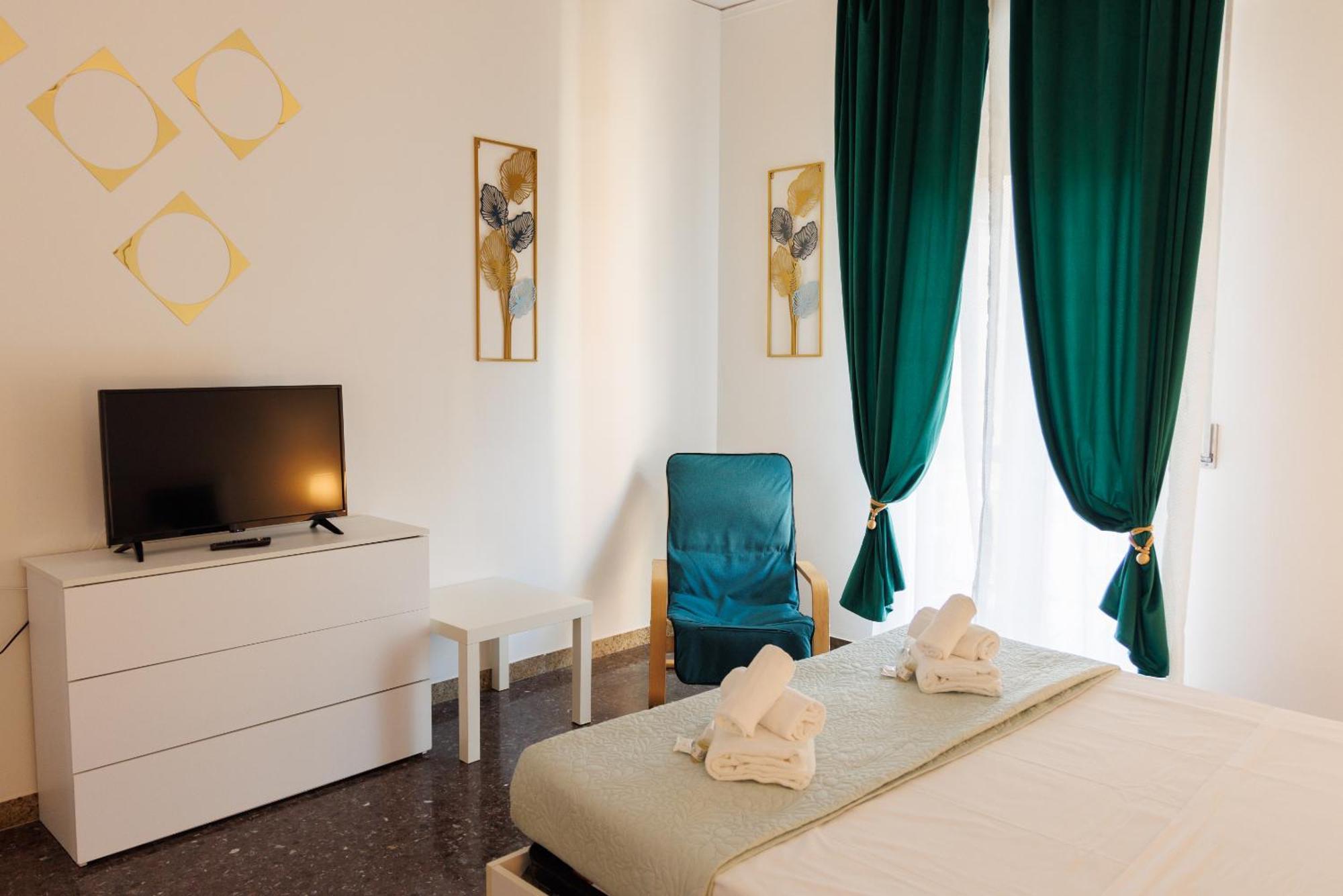 Laura Home Verona Bagian luar foto