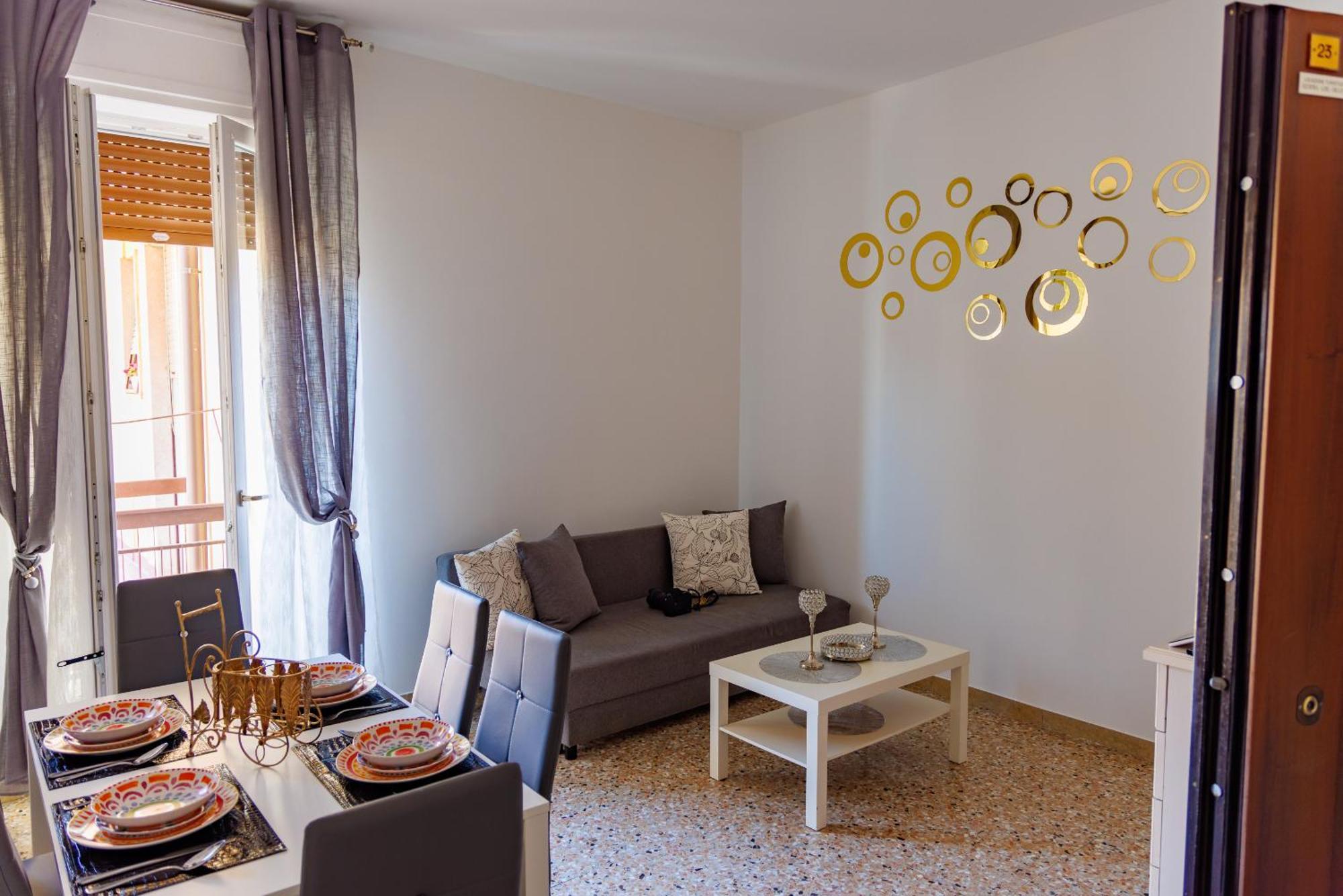 Laura Home Verona Bagian luar foto