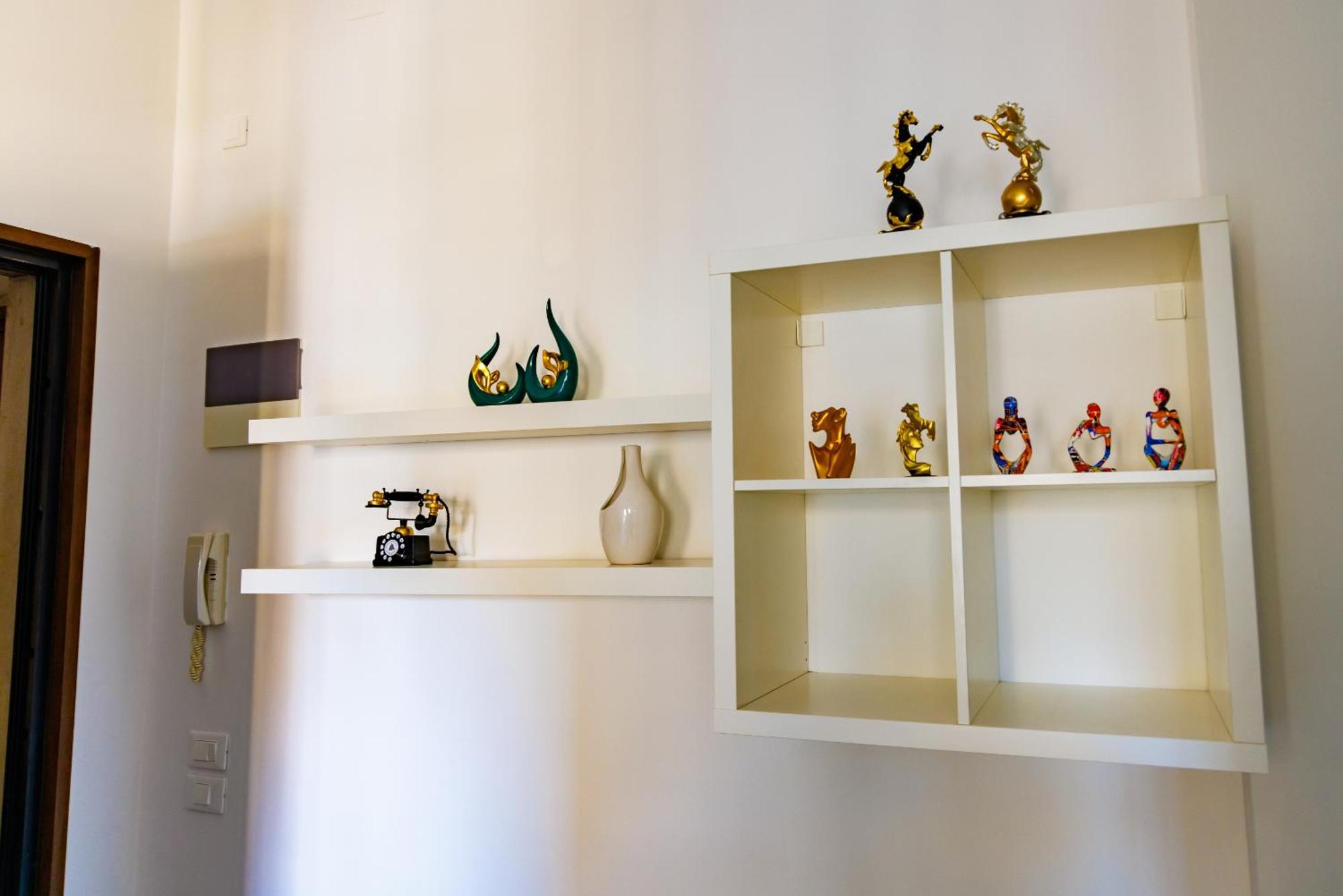 Laura Home Verona Bagian luar foto