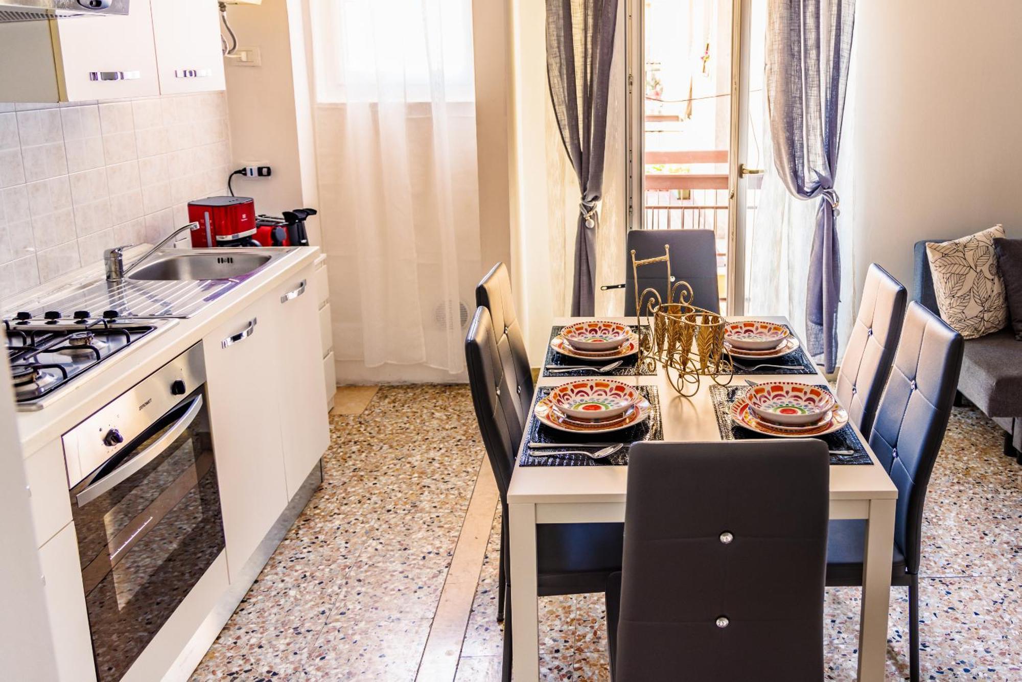 Laura Home Verona Bagian luar foto