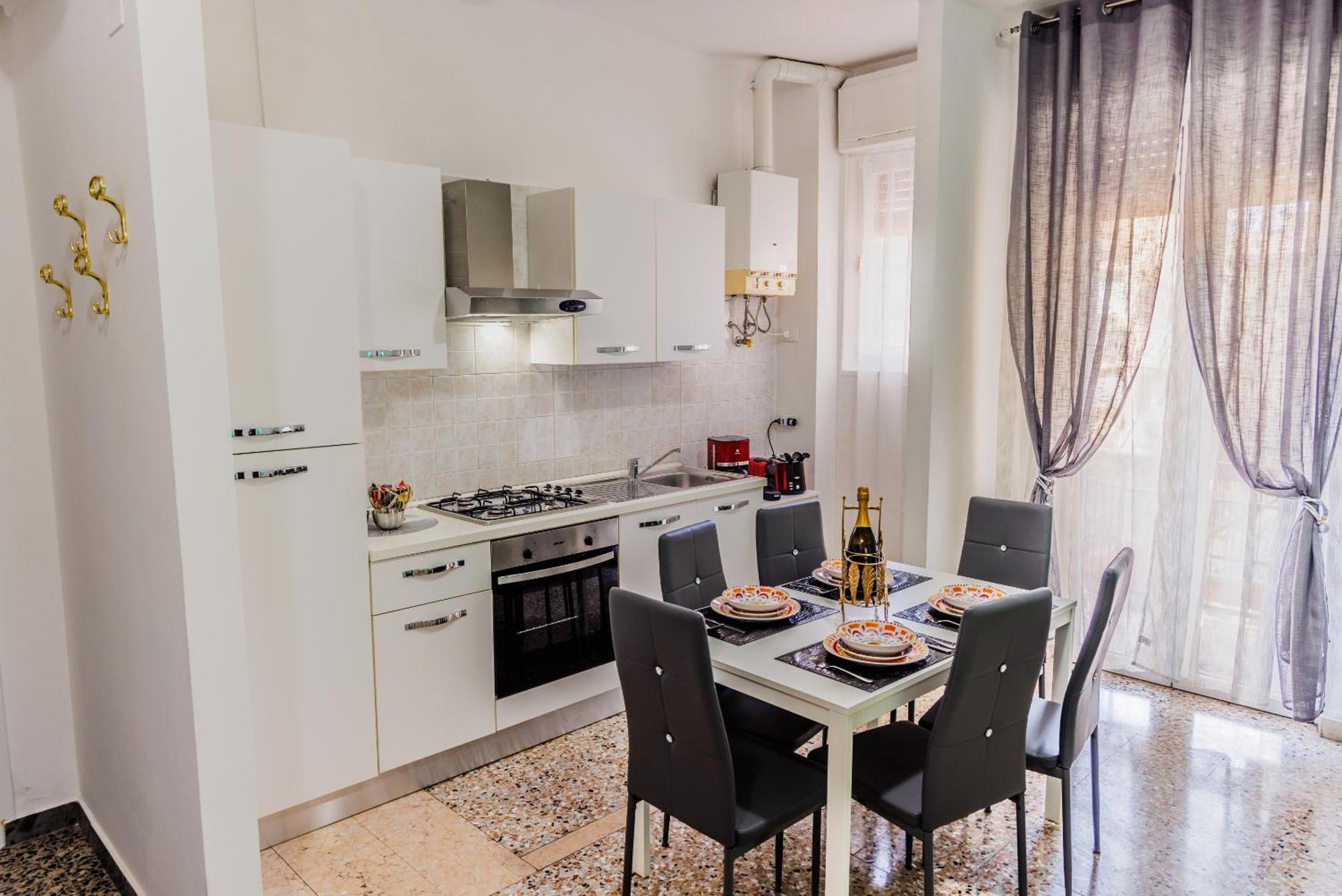 Laura Home Verona Bagian luar foto