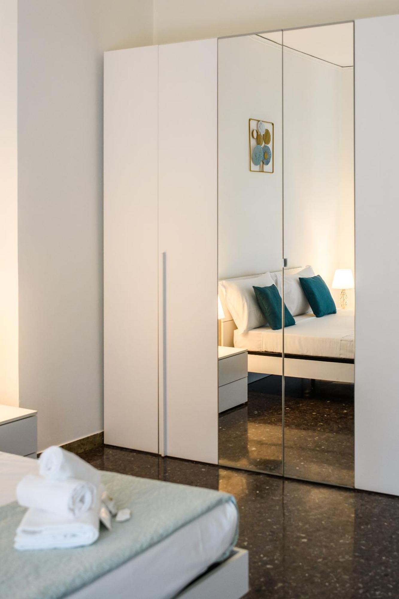 Laura Home Verona Bagian luar foto