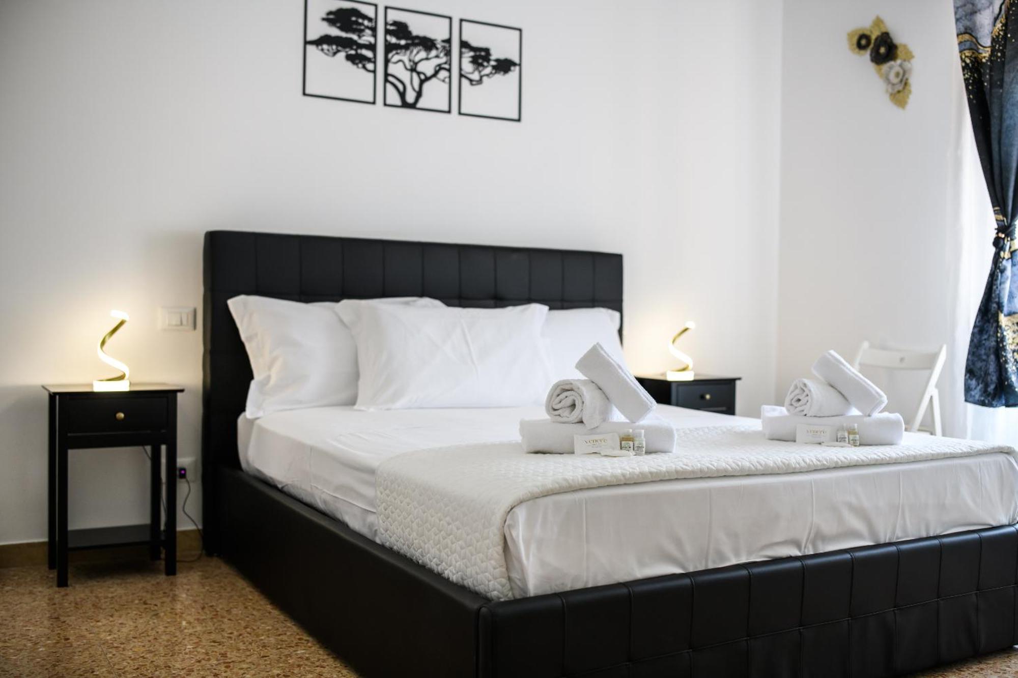 Laura Home Verona Bagian luar foto