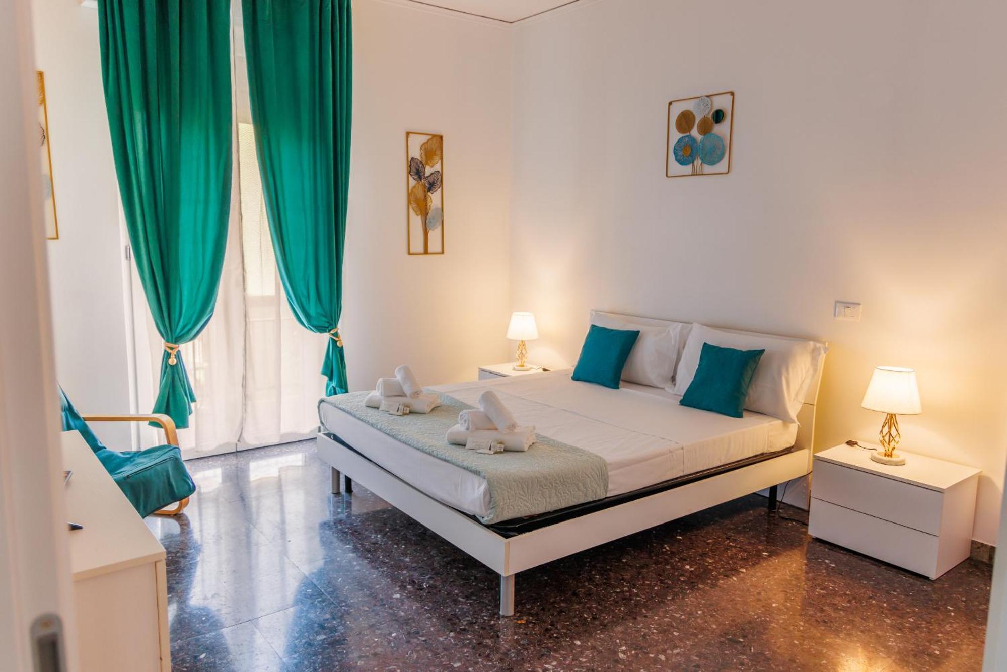 Laura Home Verona Bagian luar foto